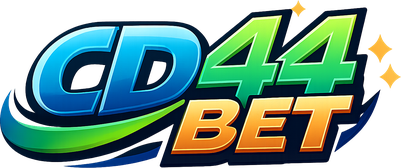 cd44 bet লোগো